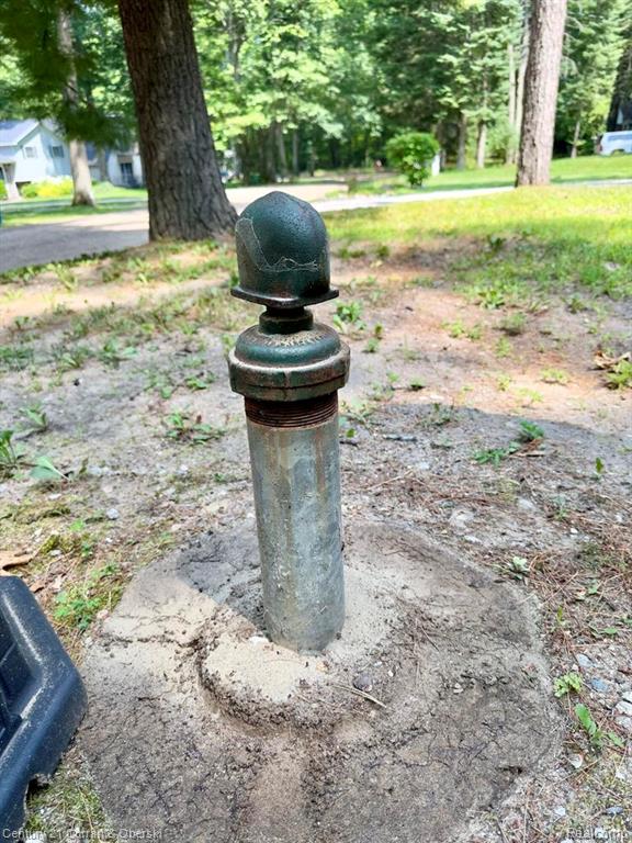 111 Petoskey Drive Property Photo 36