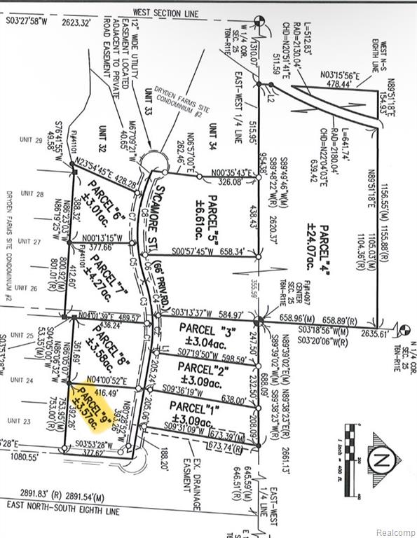 Parcel 9 Sycamore St Property Photo 1