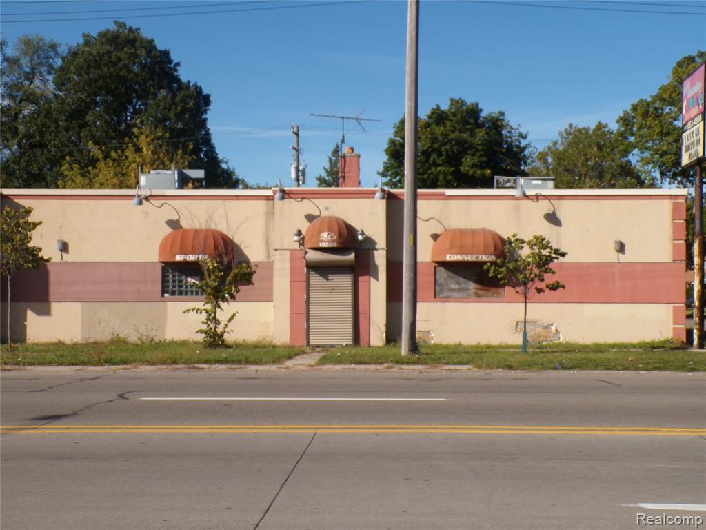 19200 Joy Rd. Road Property Photo 1