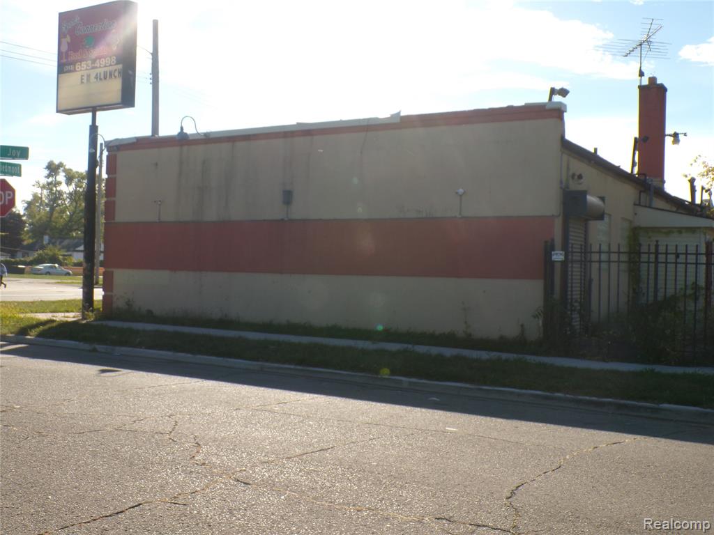19200 Joy Rd. Road Property Photo 2