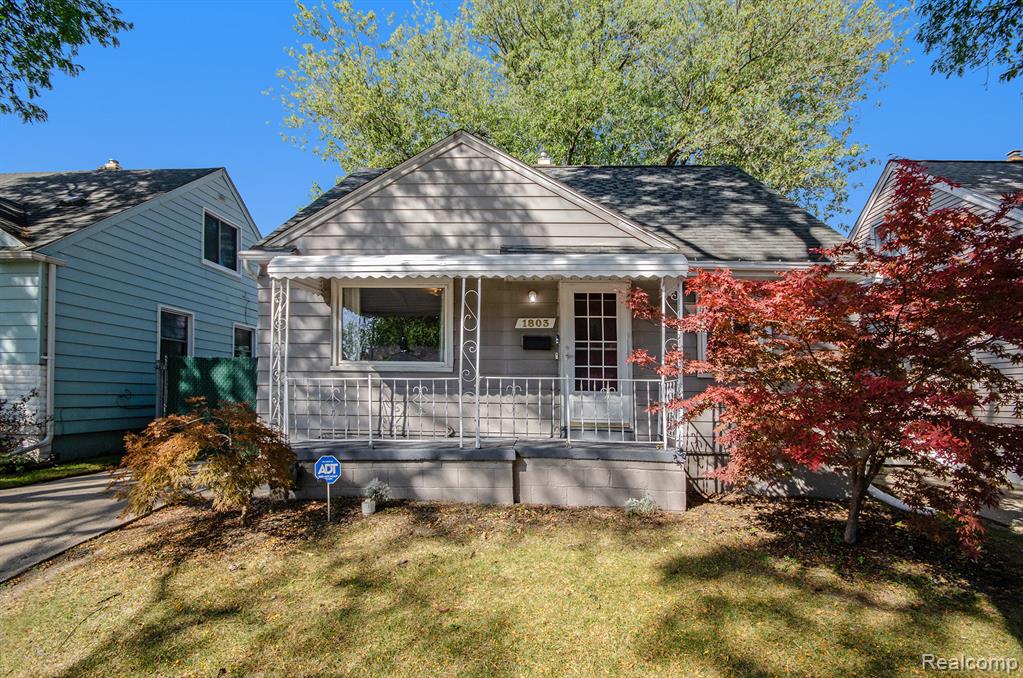 1803 Ardmore Drive Property Photo 1