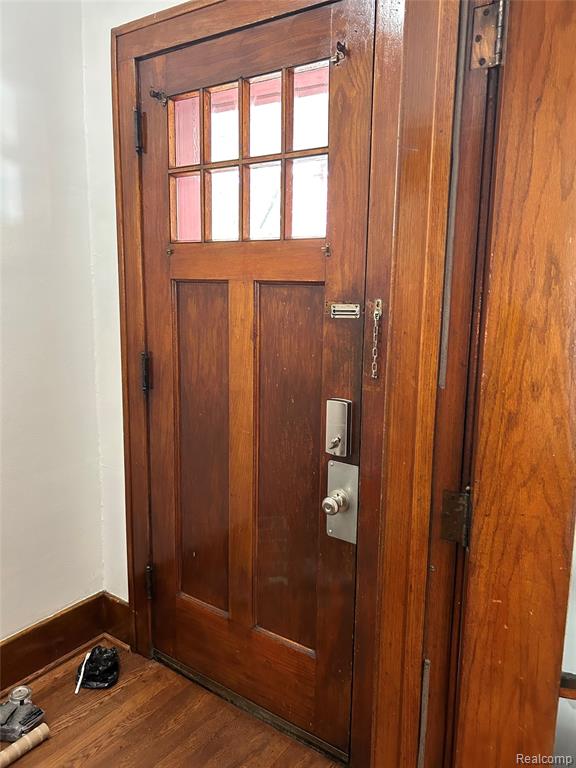 1465 Maryland Street Property Photo 3