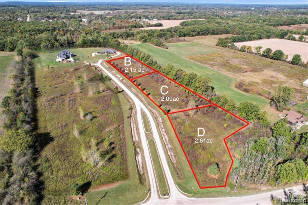 24437 Murray Lot B Drive Property Photo 1