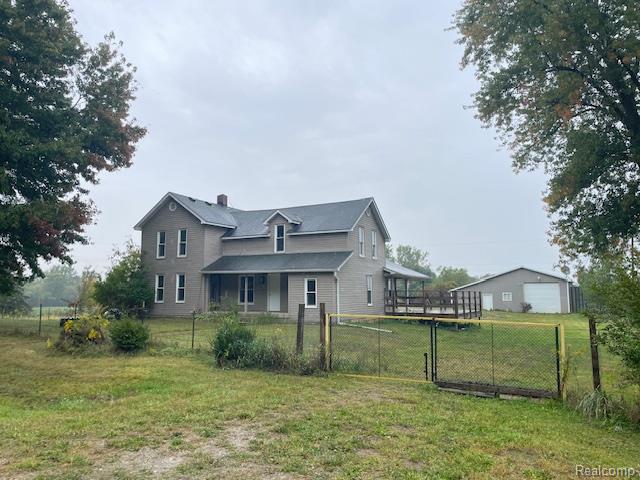 2753 E Snover Road Property Photo 1