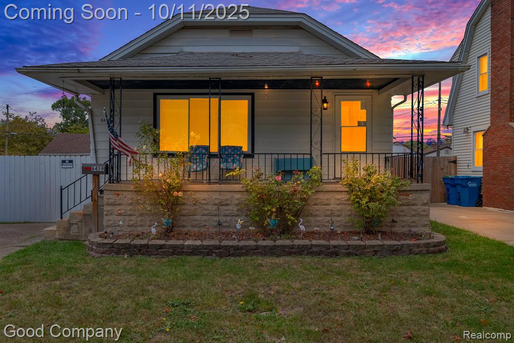 8459 Timken Avenue Property Photo 1