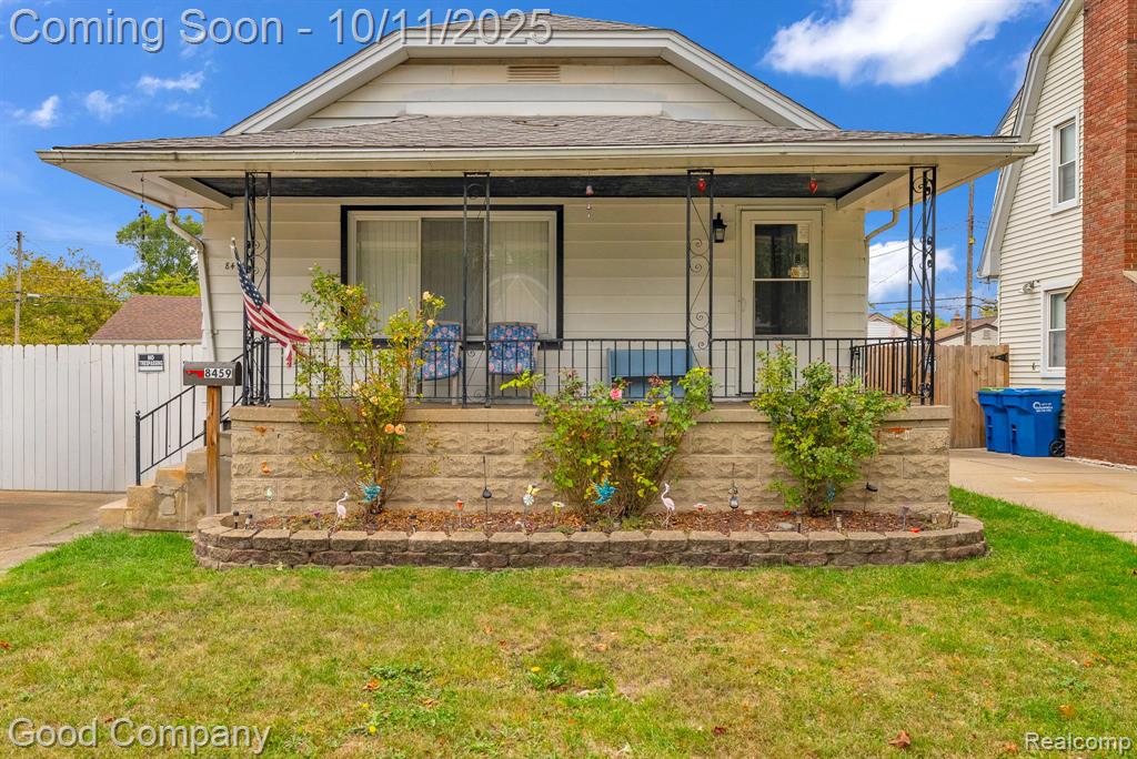 8459 Timken Avenue Property Photo 6
