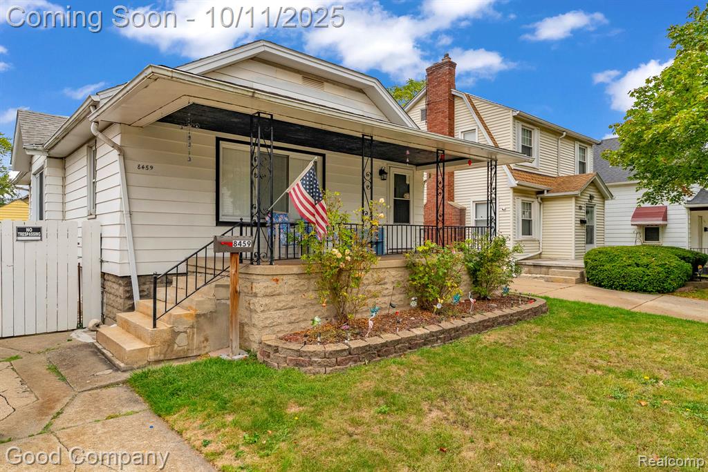 8459 Timken Avenue Property Photo 26