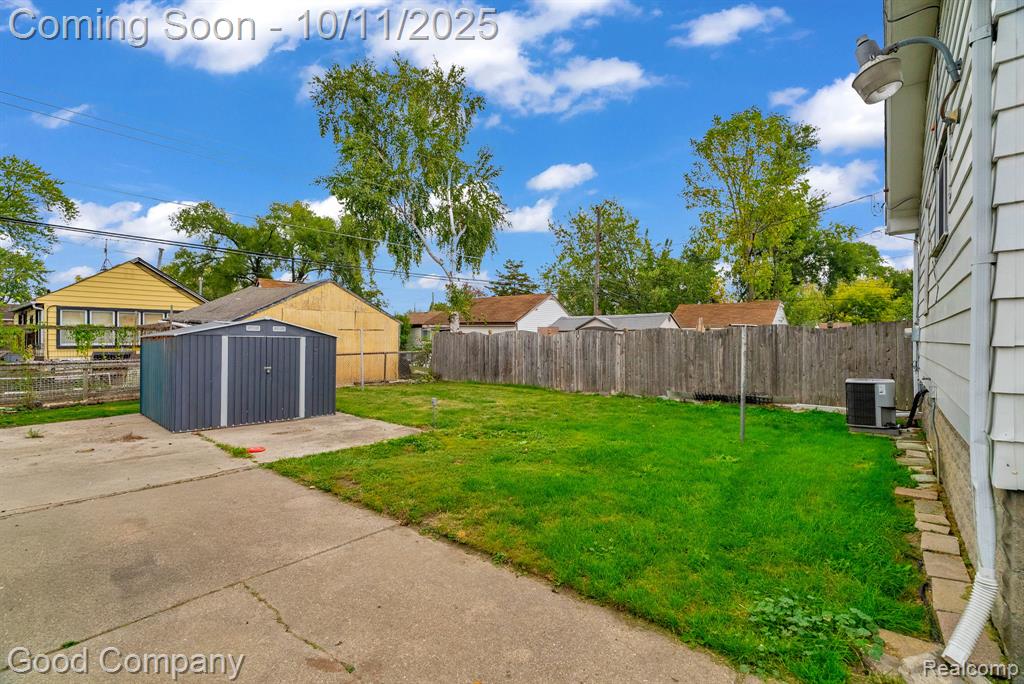 8459 Timken Avenue Property Photo 27