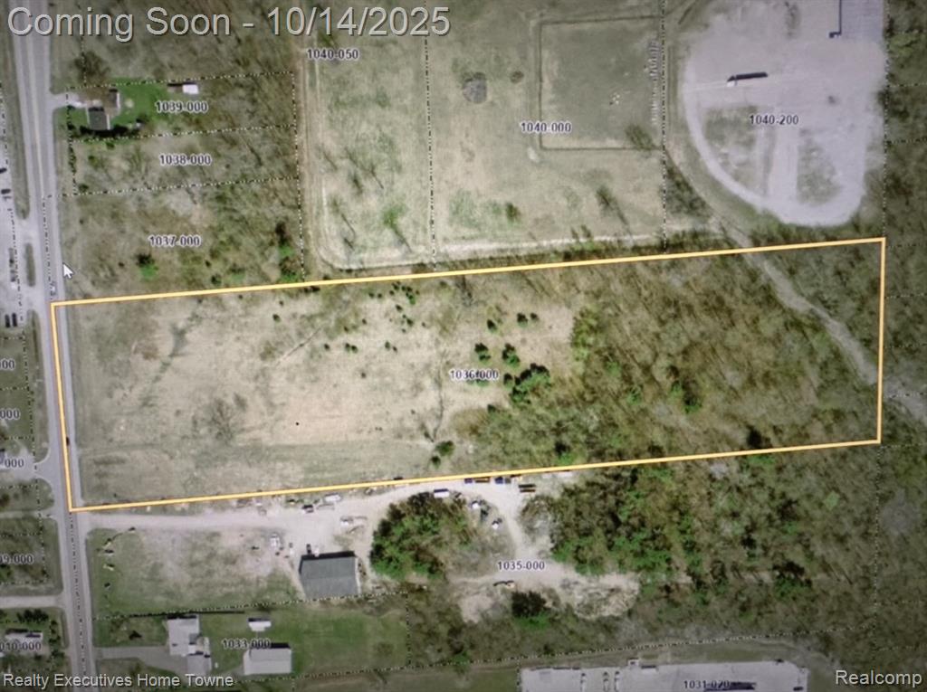 0000 N Range Road Property Photo 1