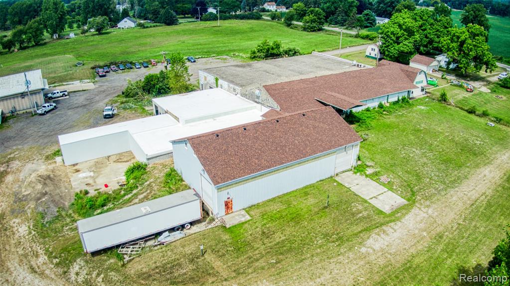 9649 Van Buren Road Property Photo 2