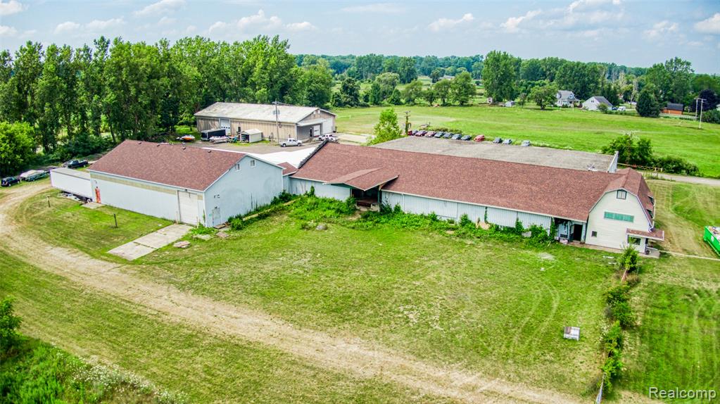 9649 Van Buren Road Property Photo 3