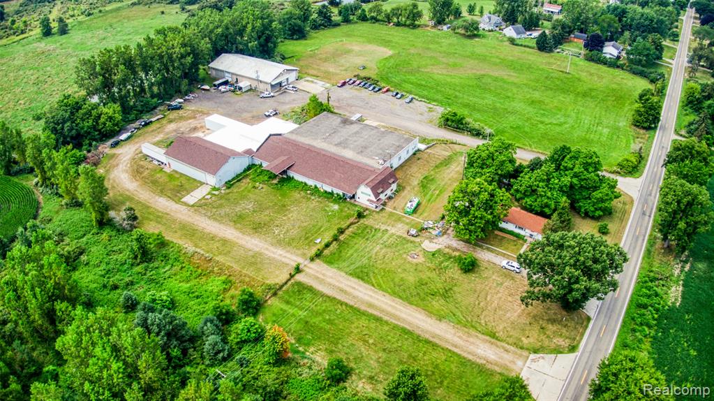 9649 Van Buren Road Property Photo 4