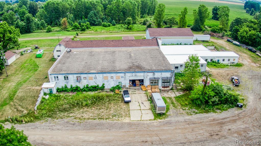 9649 Van Buren Road Property Photo 8