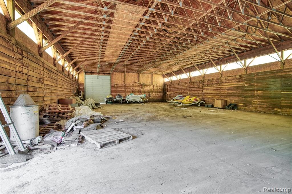 9649 Van Buren Road Property Photo 9