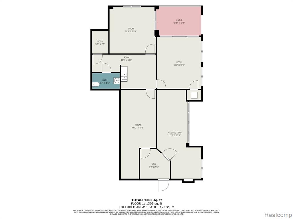 150 Jeffords Property Photo 41
