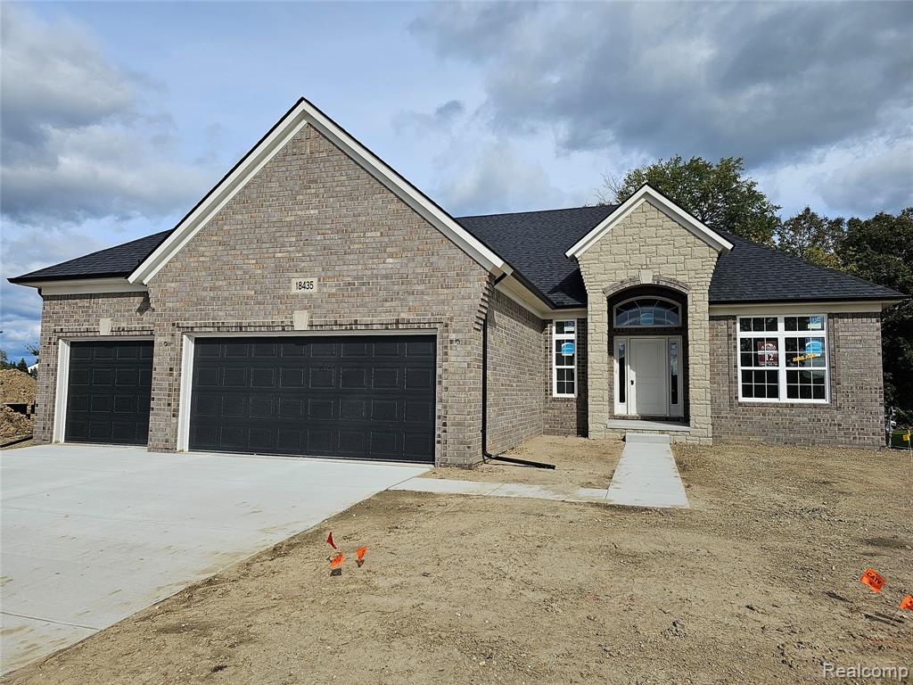 50418 Timberstone Drive Property Photo 1