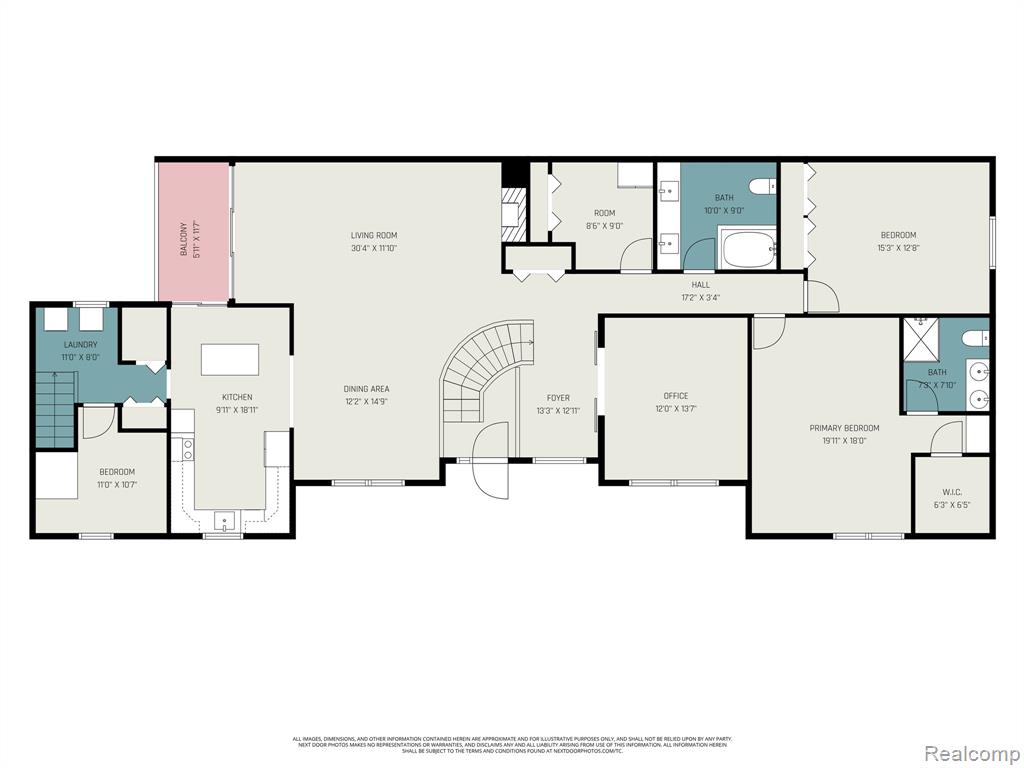 4408 Knightsbridge Lane Property Photo 25