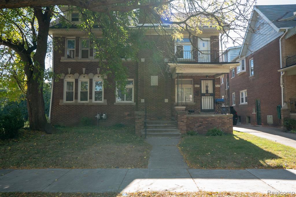2627 Webb Street Property Photo 1