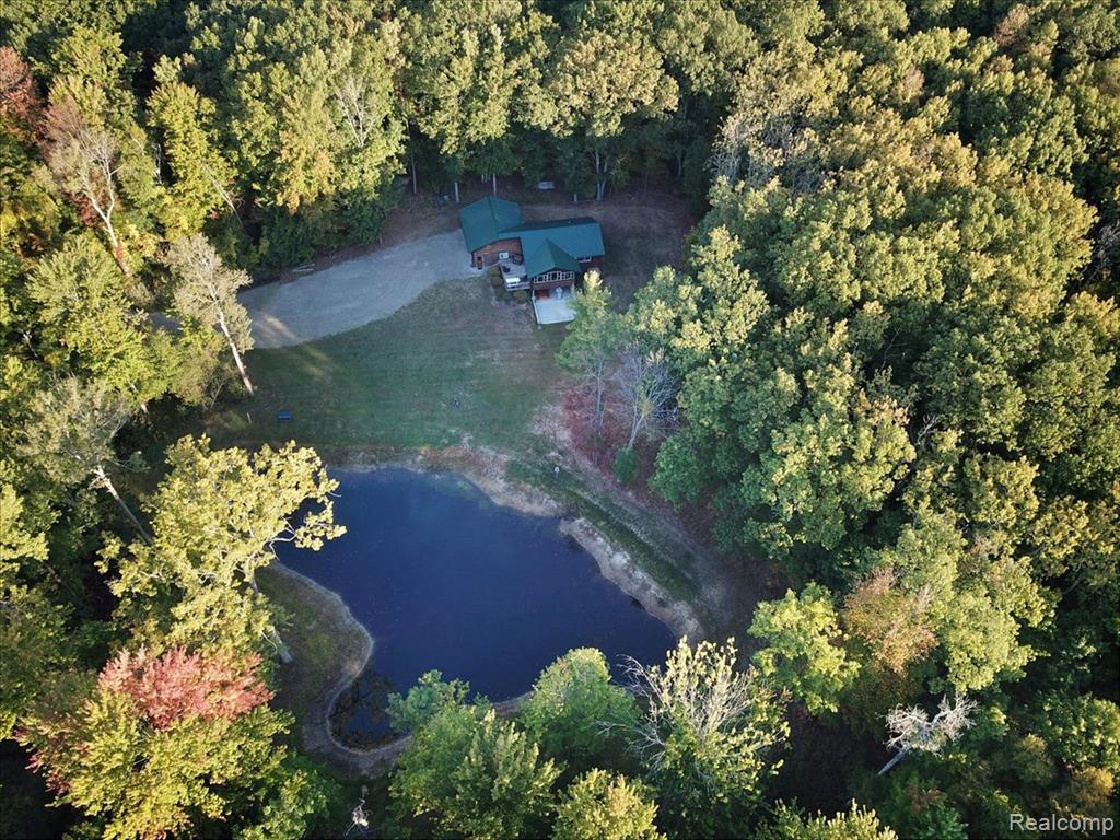7761 Port Austin Road Property Photo 1