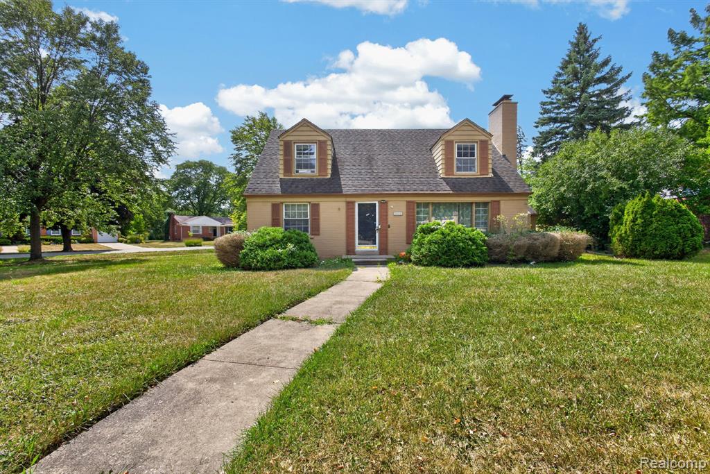 28025 Sunset Boulevard Property Photo 1