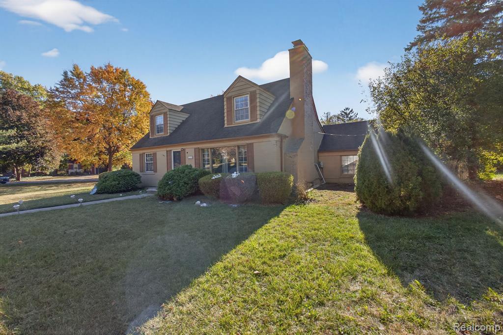28025 Sunset Boulevard Property Photo 30