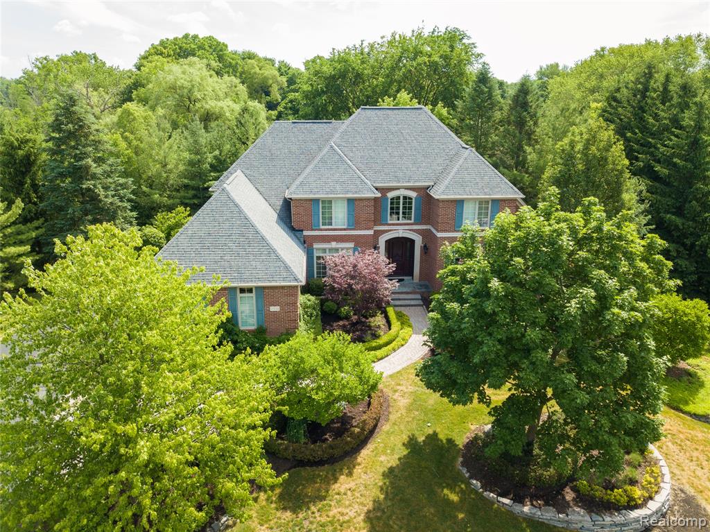 2551 Ginger Court Property Photo 1