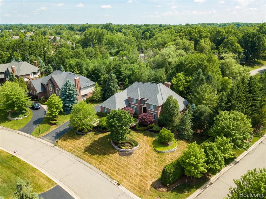 2551 Ginger Court Property Photo 2