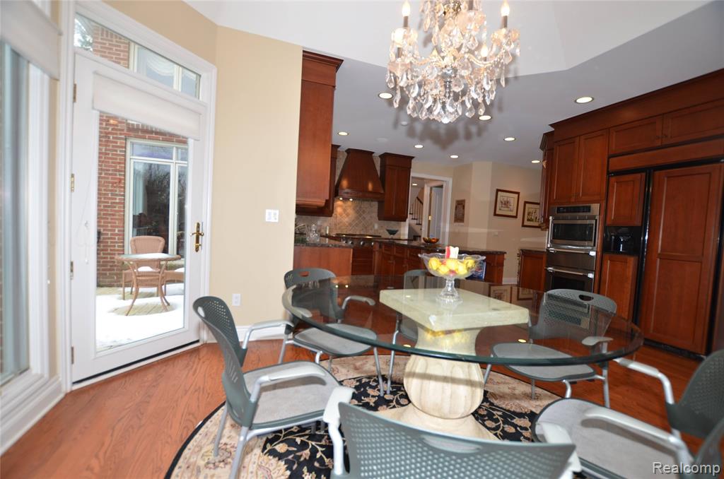 2551 Ginger Court Property Photo 11