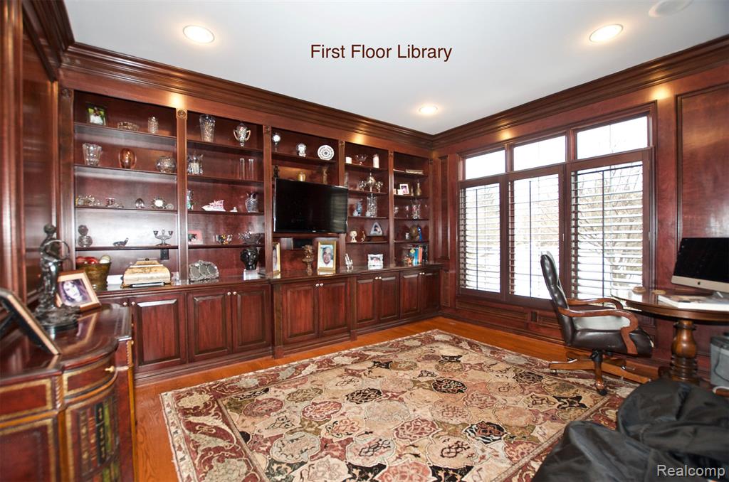 2551 Ginger Court Property Photo 15