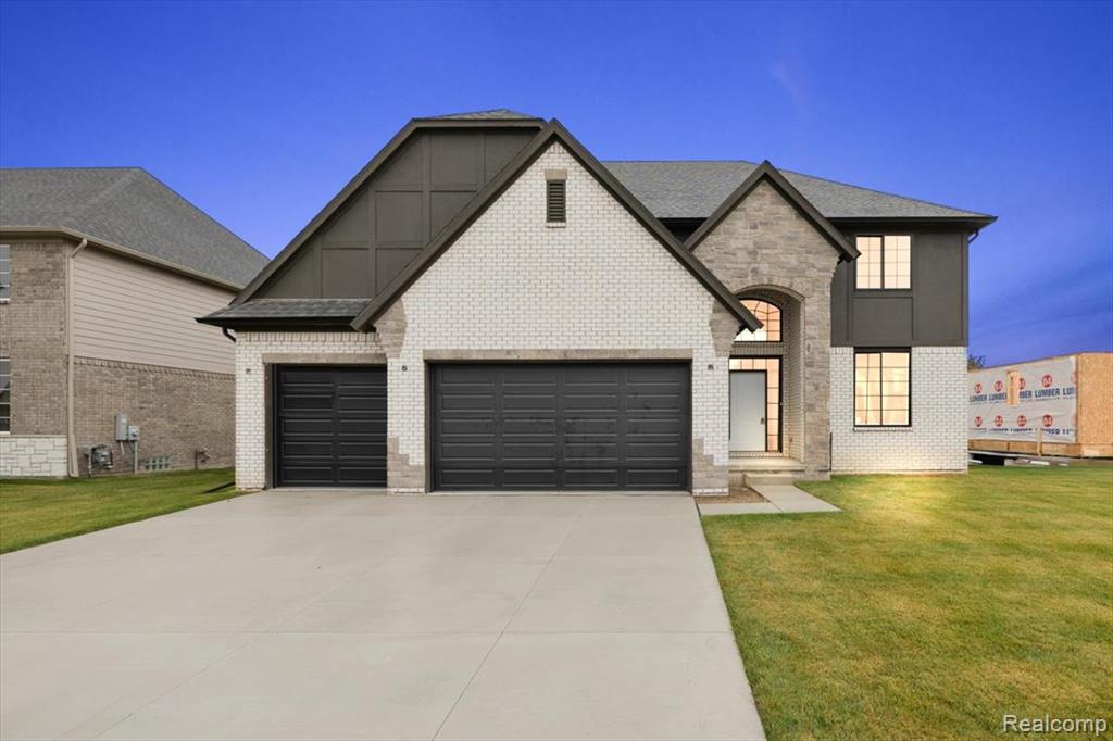 50669 Mistwood Drive Property Photo 1