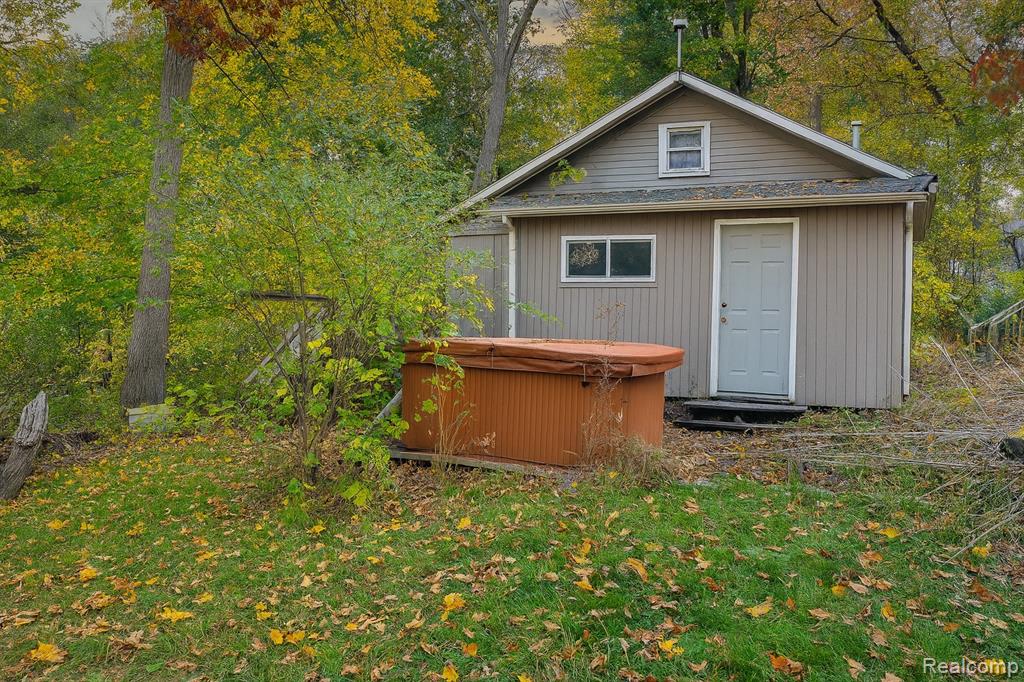 1632 Woodfield Street Property Photo 7