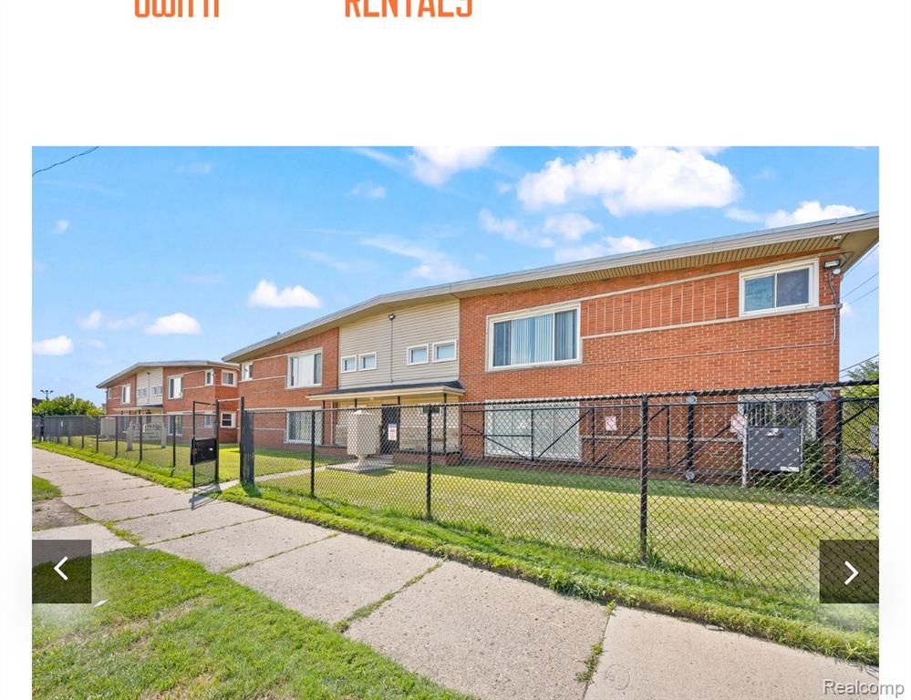 10071 Joy Road Property Photo 1