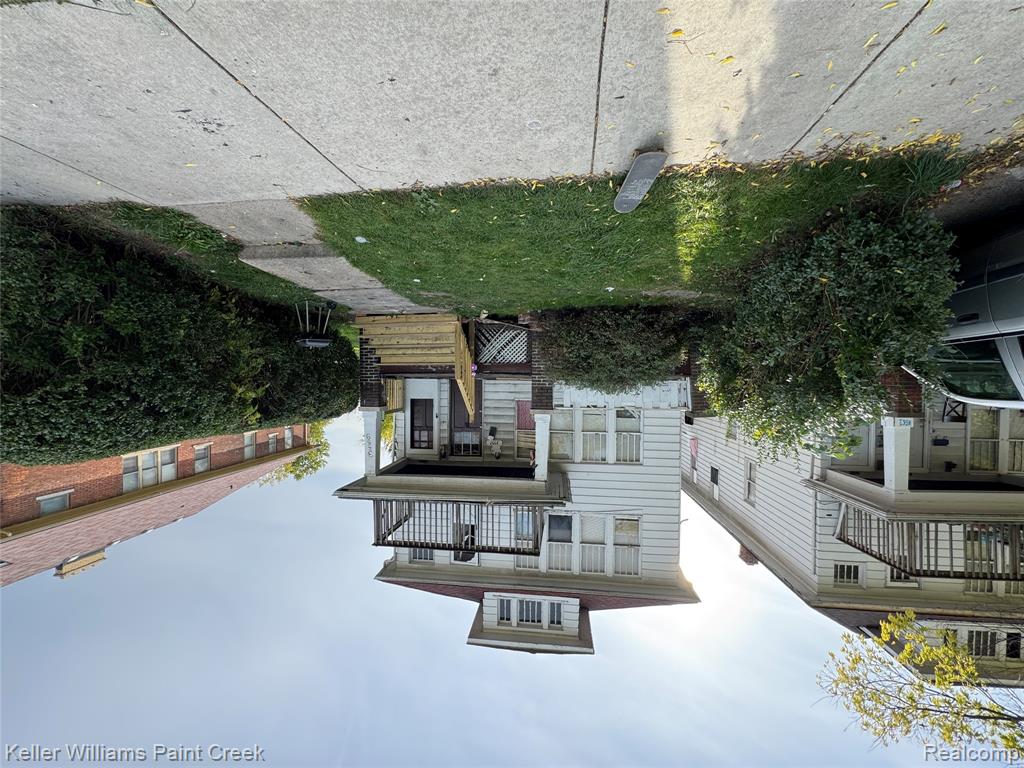 3557 Springle Street Property Photo 1