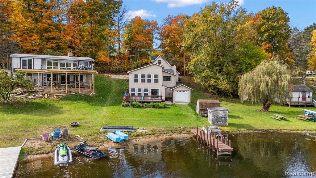 100 Curella Drive