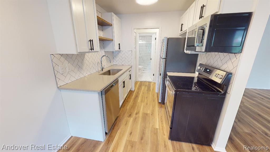 520 S Adams Road Property Photo 1