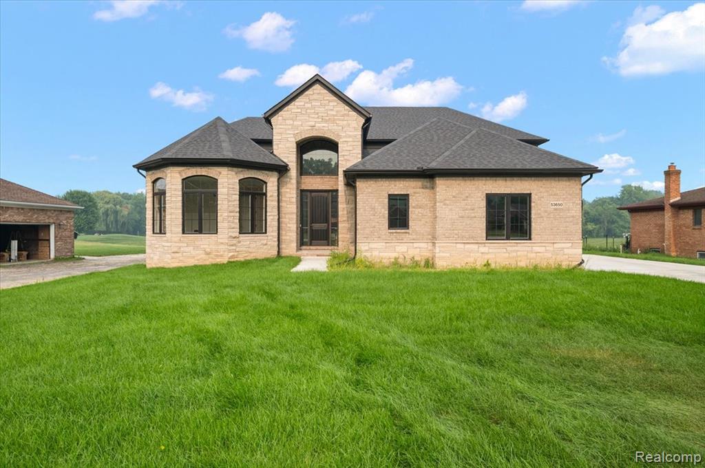 53650 Romeo Plank Road Property Photo 2