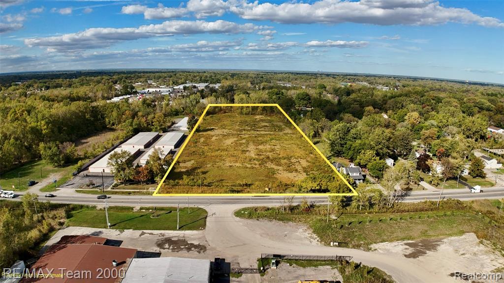 28176 Ecorse Road Property Photo 1