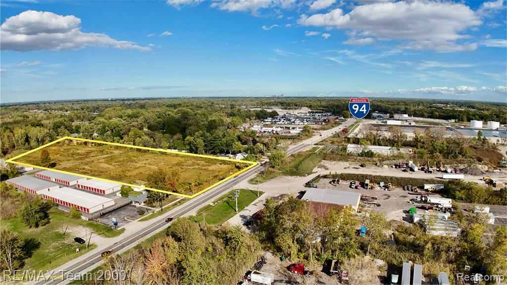 28176 Ecorse Road Property Photo 2