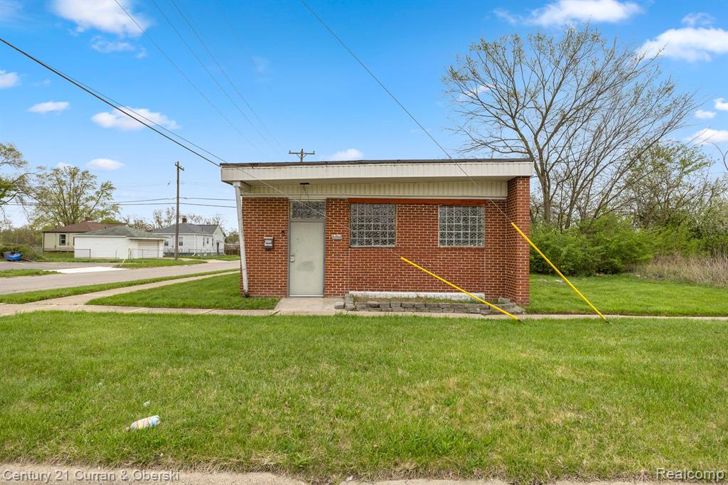 3509 HARRISON Street Property Photo 1