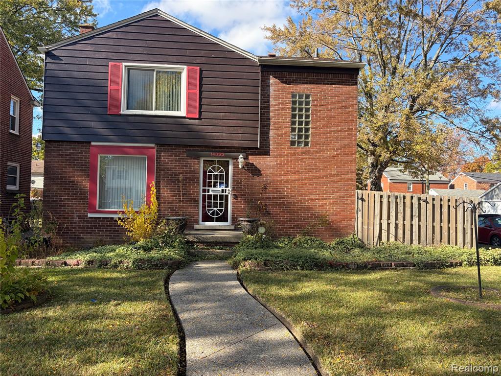 14055 Faust Avenue Property Photo 1