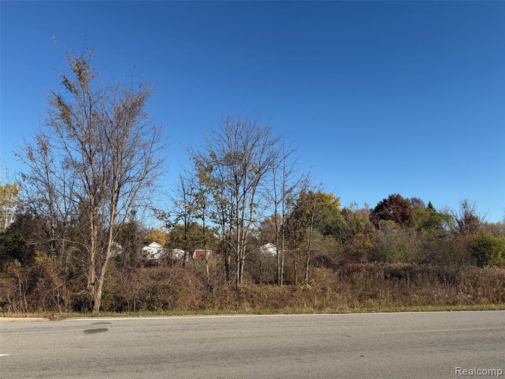 Lot 21 E Hill Road Property Photo 1