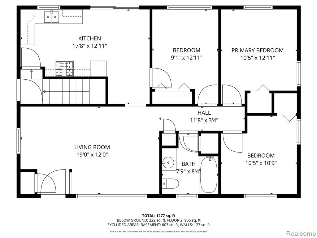 24544 Patricia Avenue Property Photo 29