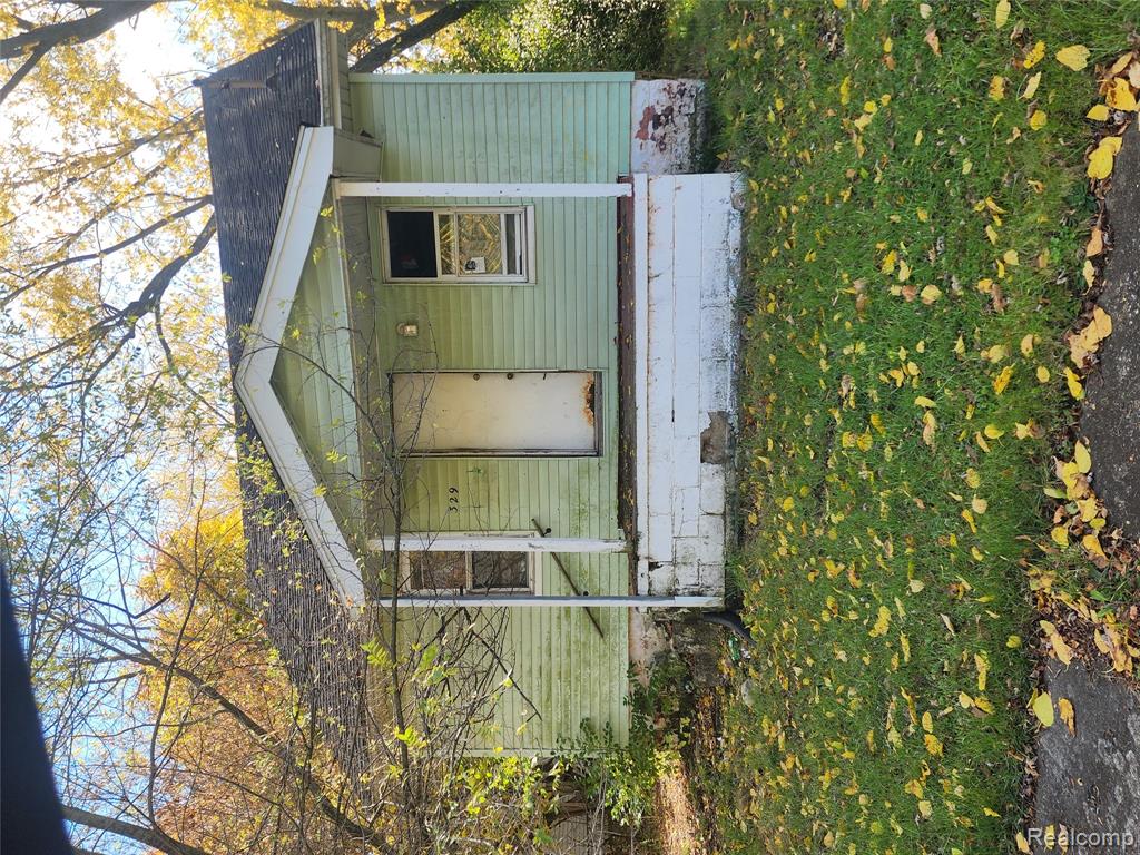 329 W Baltimore Boulevard Property Photo 1
