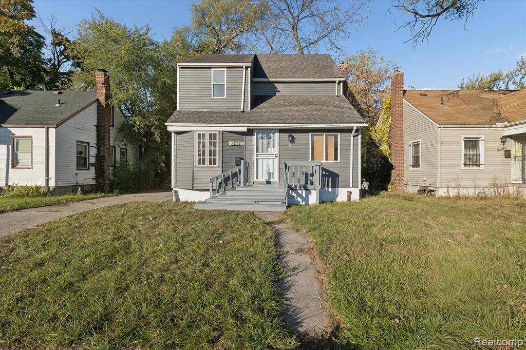 20107 Southfield Road Property Photo 2