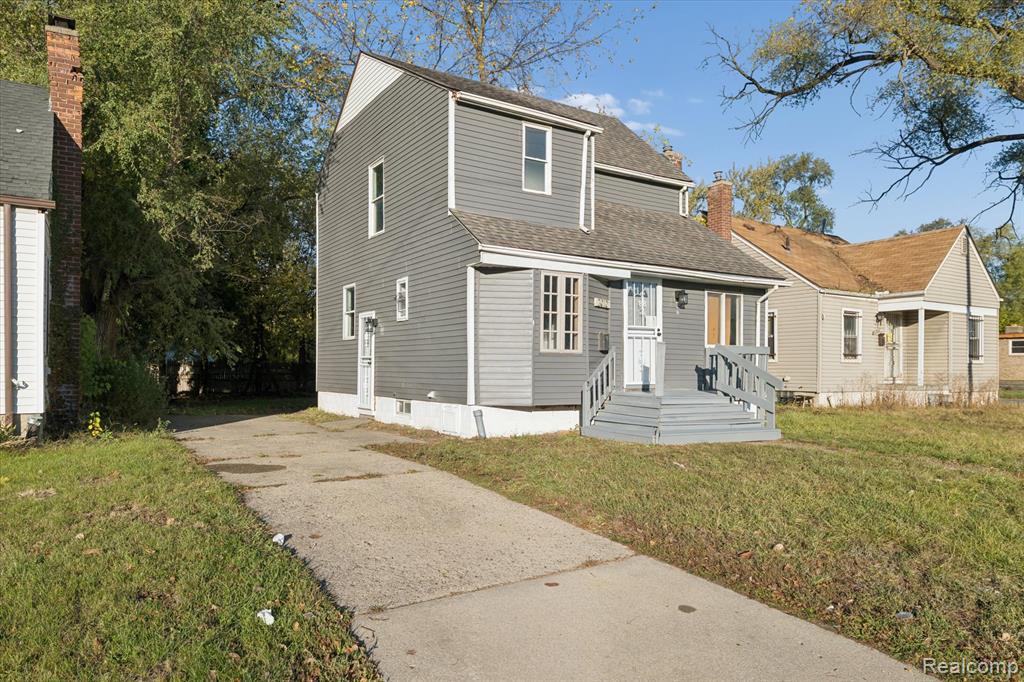 20107 Southfield Road Property Photo 3