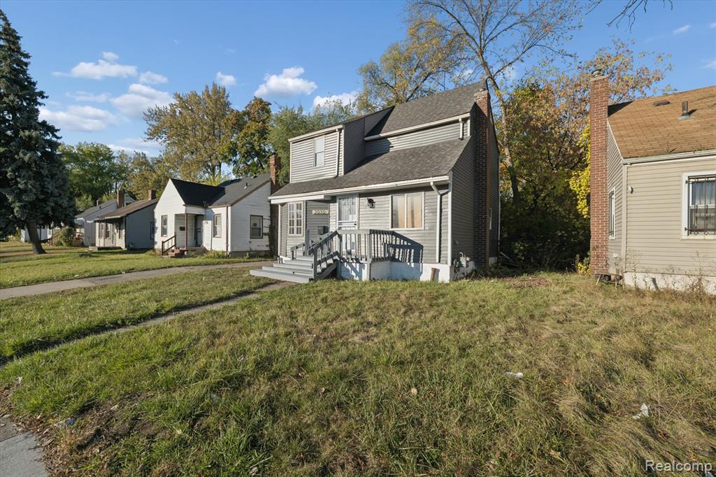 20107 Southfield Road Property Photo 4