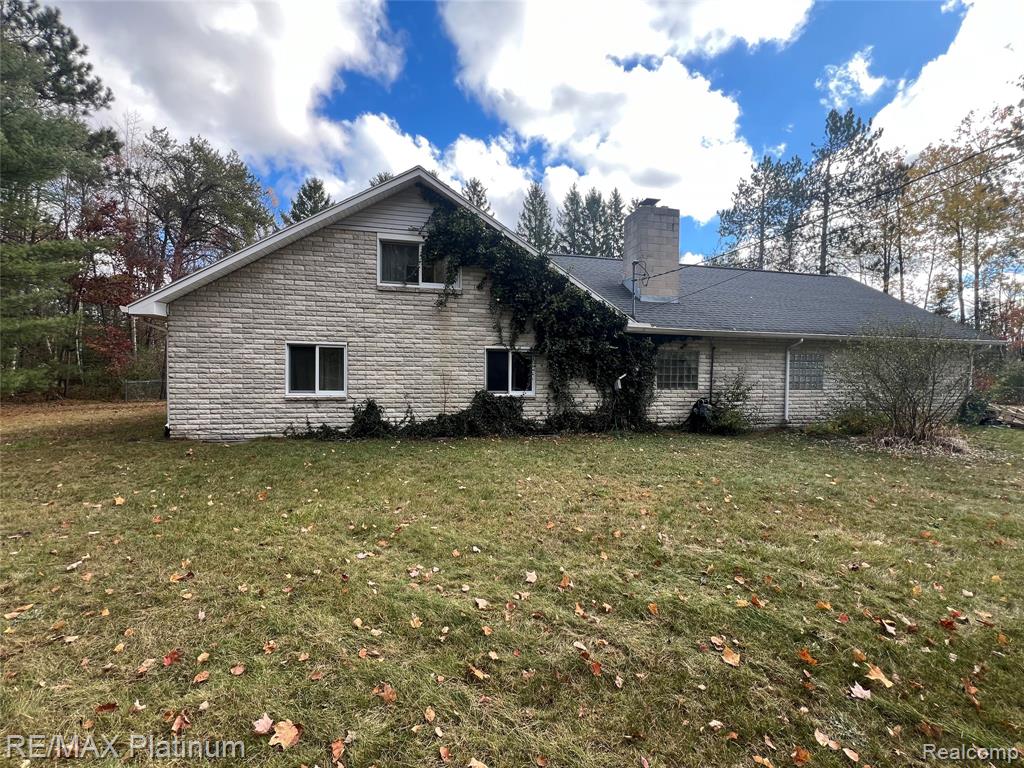 5318 Gemini Lane Property Photo 1