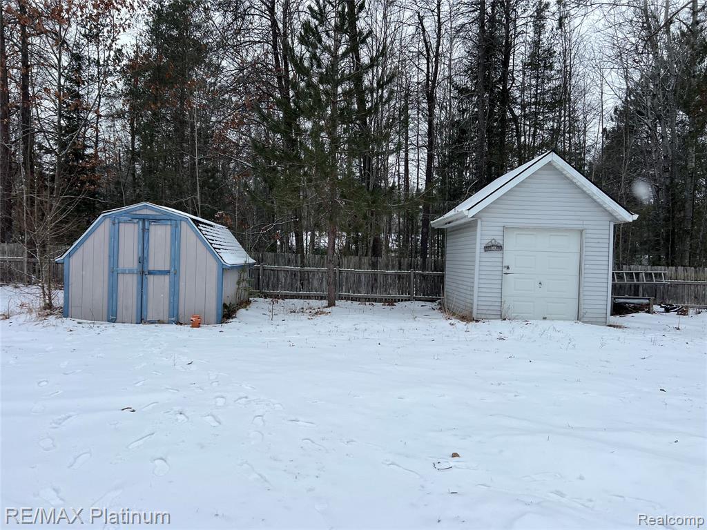 5318 Gemini Lane Property Photo 19
