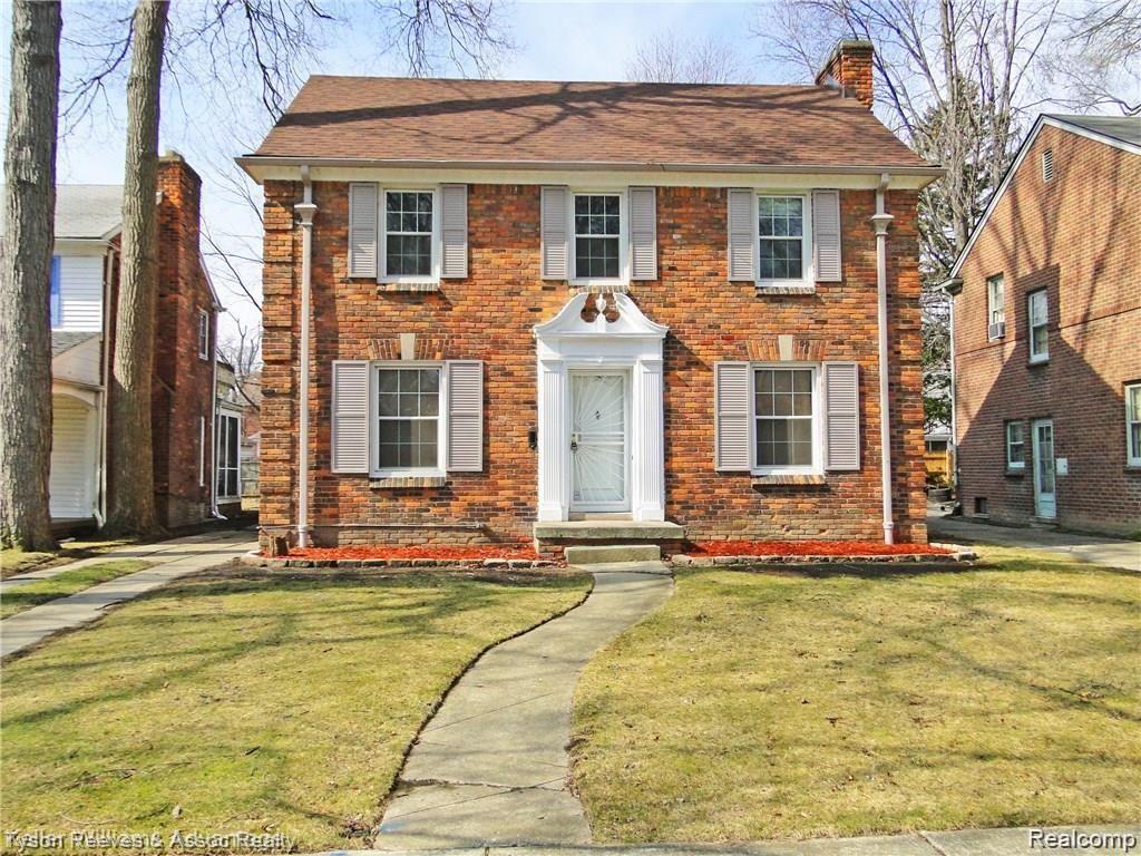 14405 Stahelin Avenue Property Photo 1