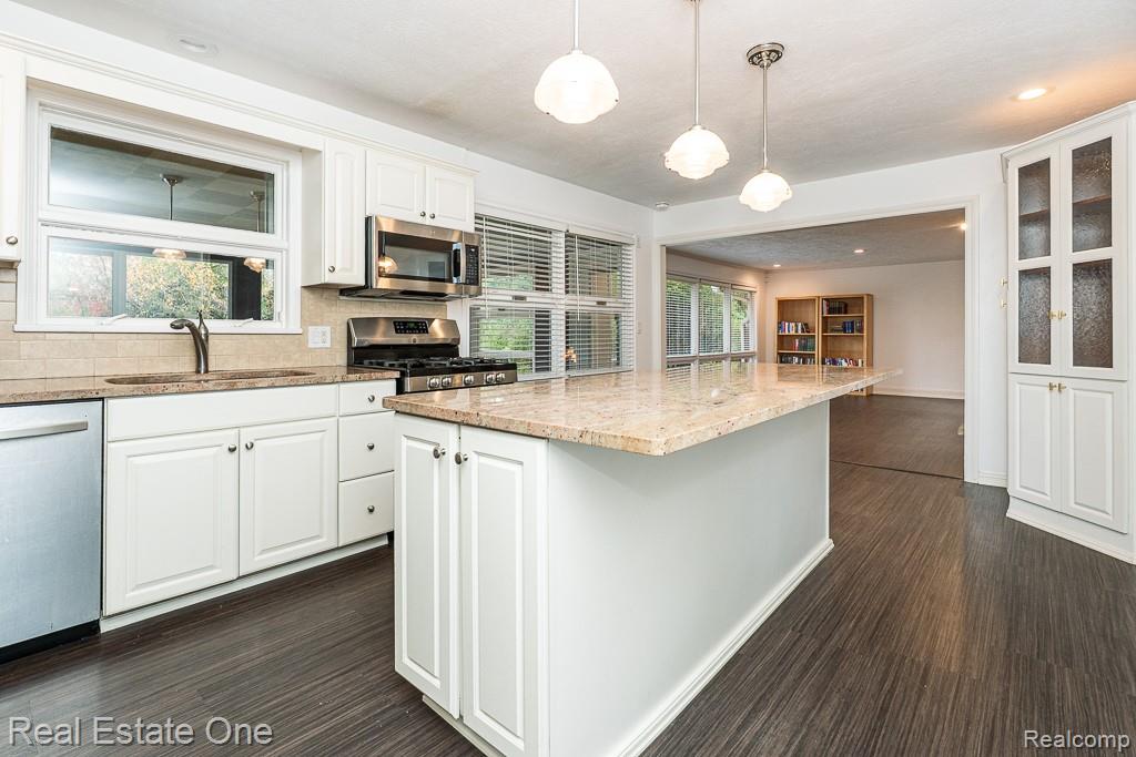 509 Walbridge Drive Property Photo 46